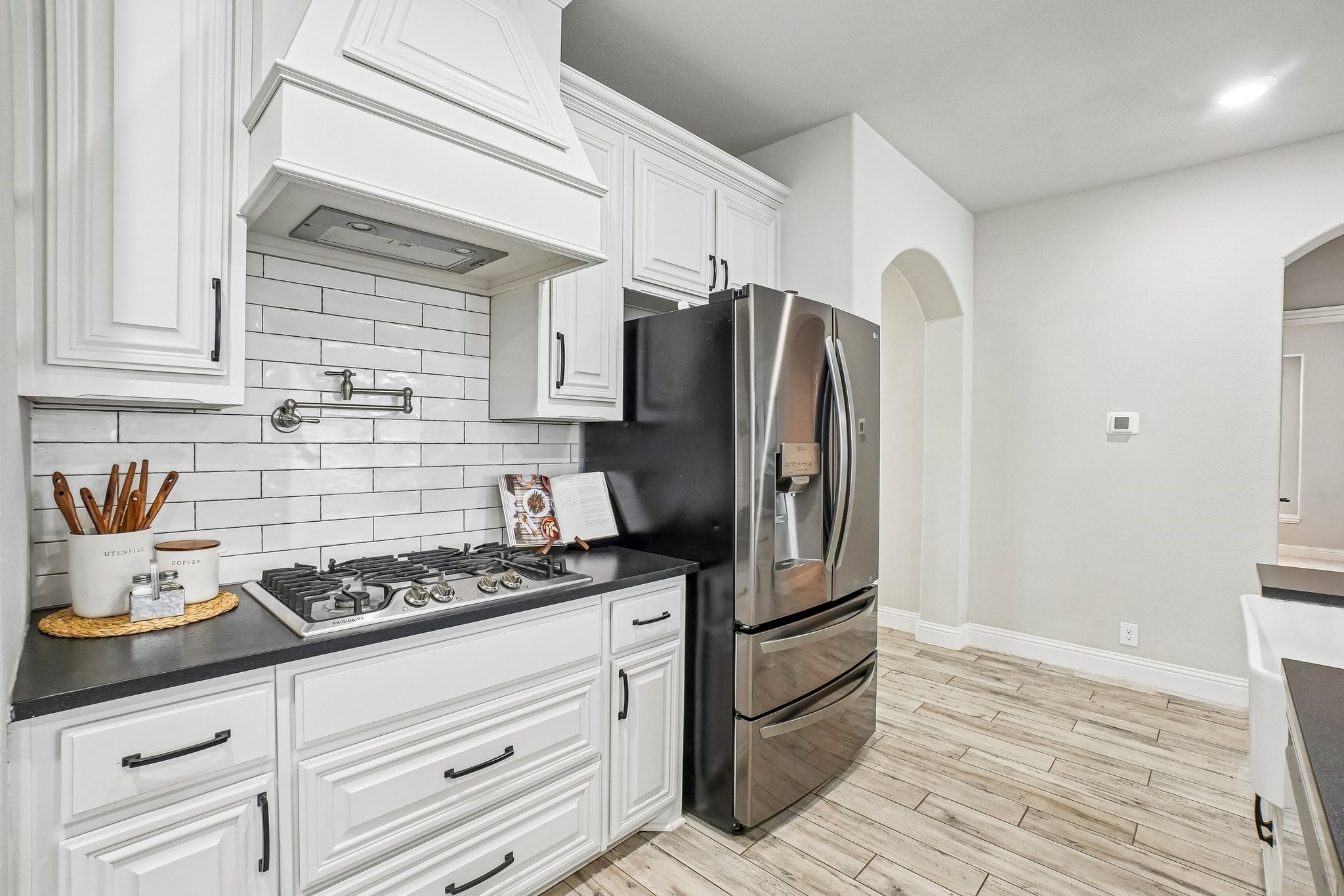 1605 Benny Lane Little Elm TX 75068