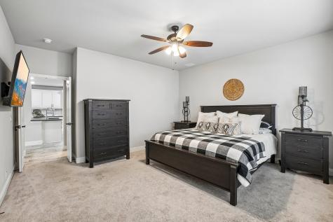 1605 Benny Lane Little Elm TX 75068