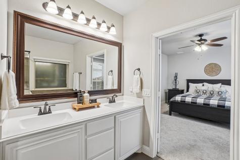 1605 Benny Lane Little Elm TX 75068
