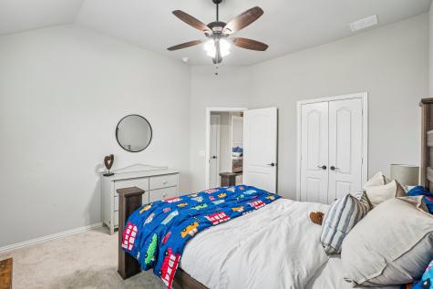 1605 Benny Lane Little Elm TX 75068