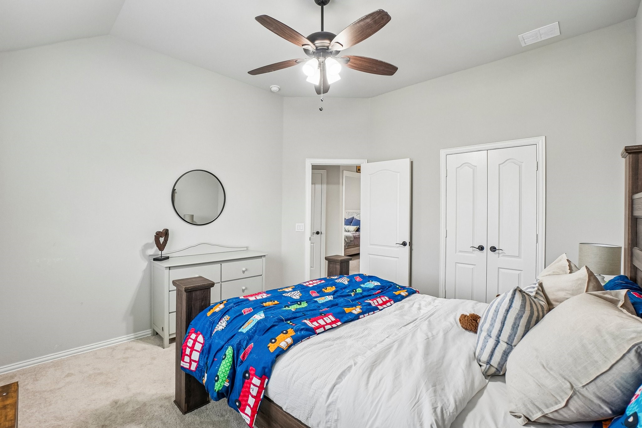 1605 Benny Lane Little Elm TX 75068