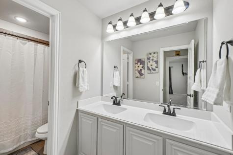1605 Benny Lane Little Elm TX 75068