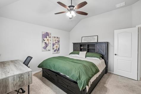 1605 Benny Lane Little Elm TX 75068