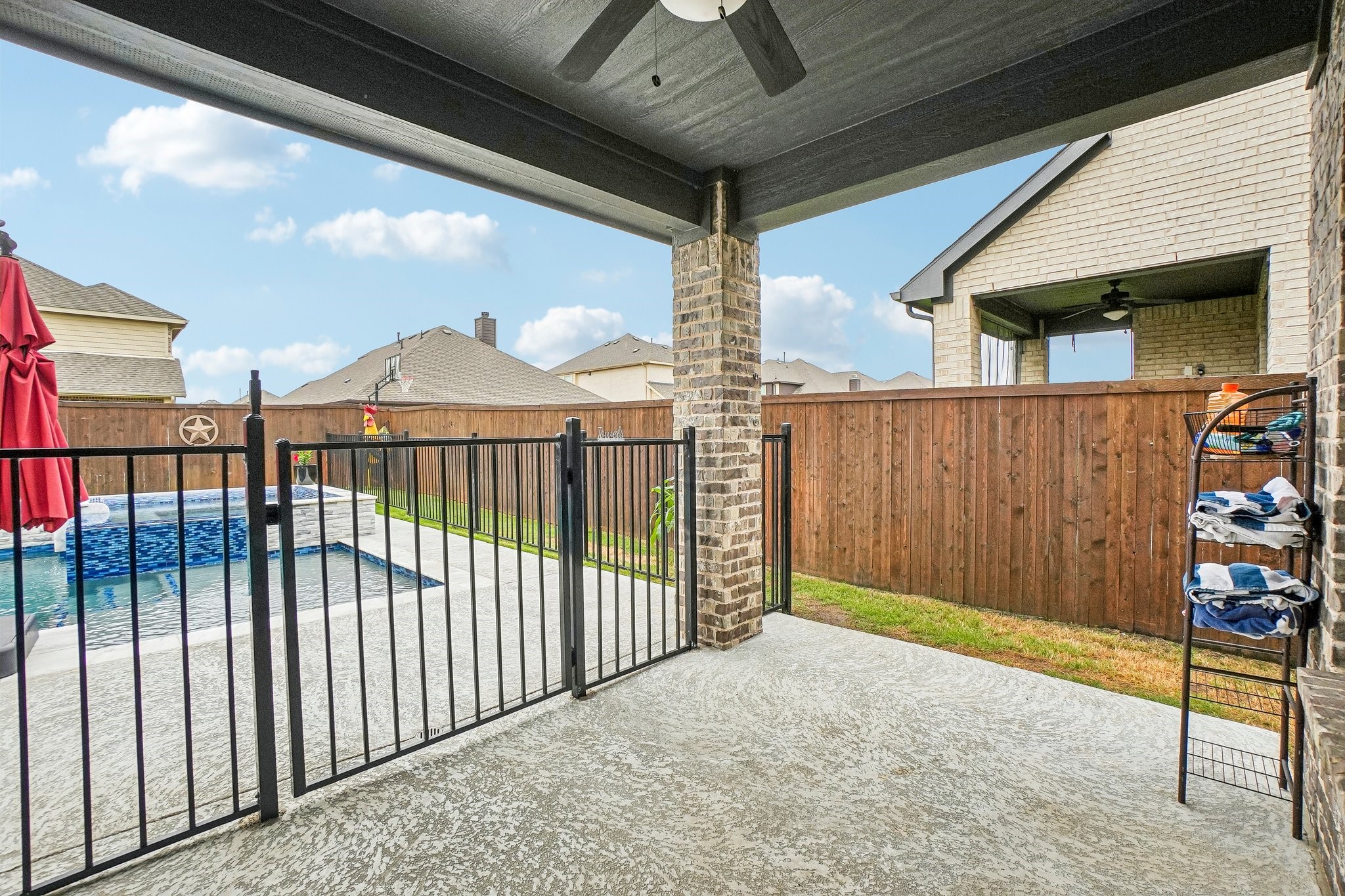 1605 Benny Lane Little Elm TX 75068