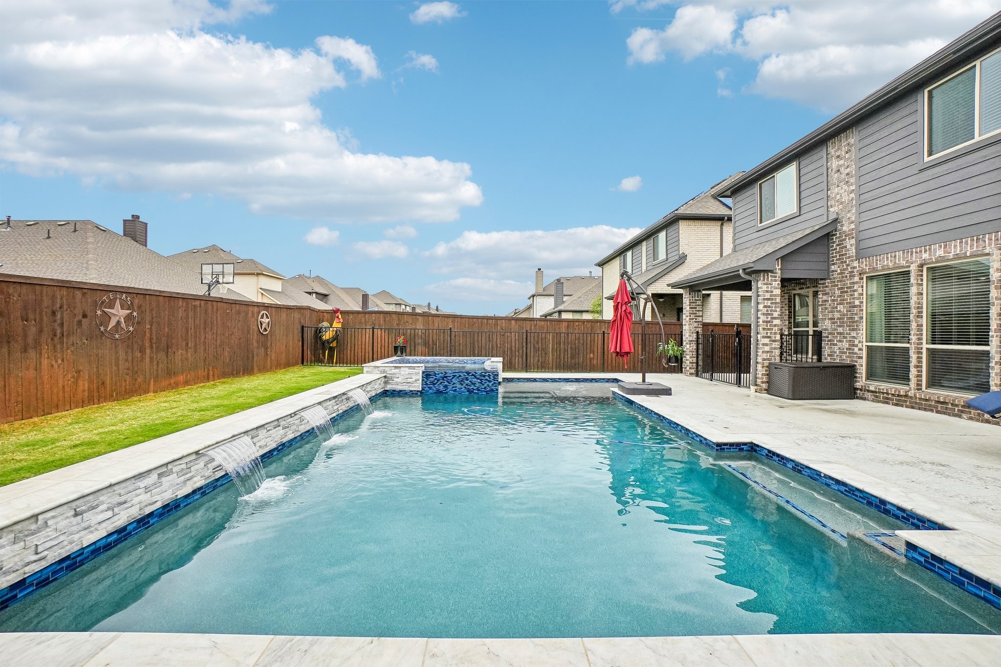 1605 Benny Lane Little Elm TX 75068