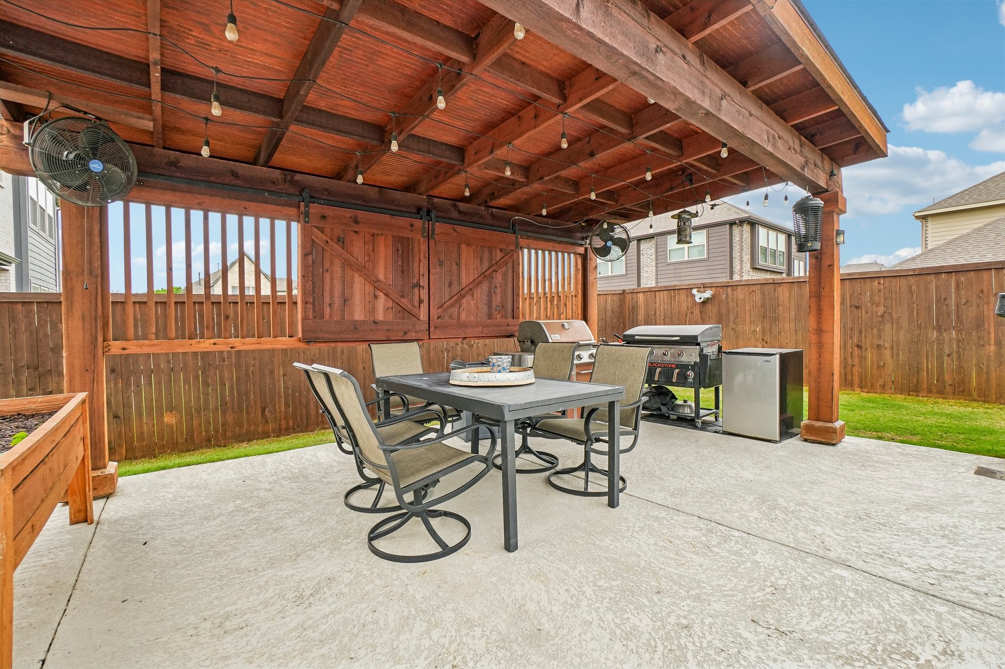 1605 Benny Lane Little Elm TX 75068
