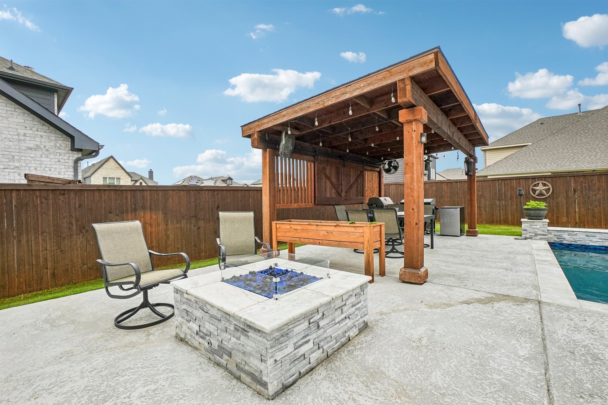 1605 Benny Lane Little Elm TX 75068