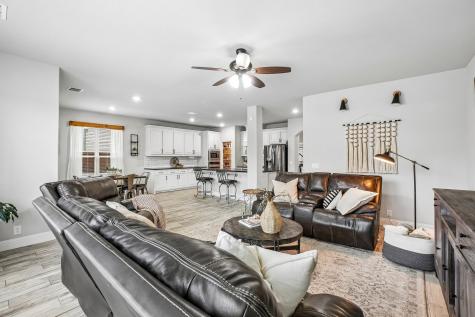 1605 Benny Lane Little Elm TX 75068