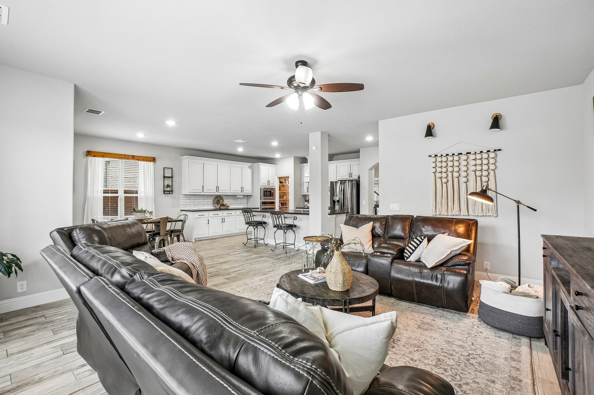 1605 Benny Lane Little Elm TX 75068