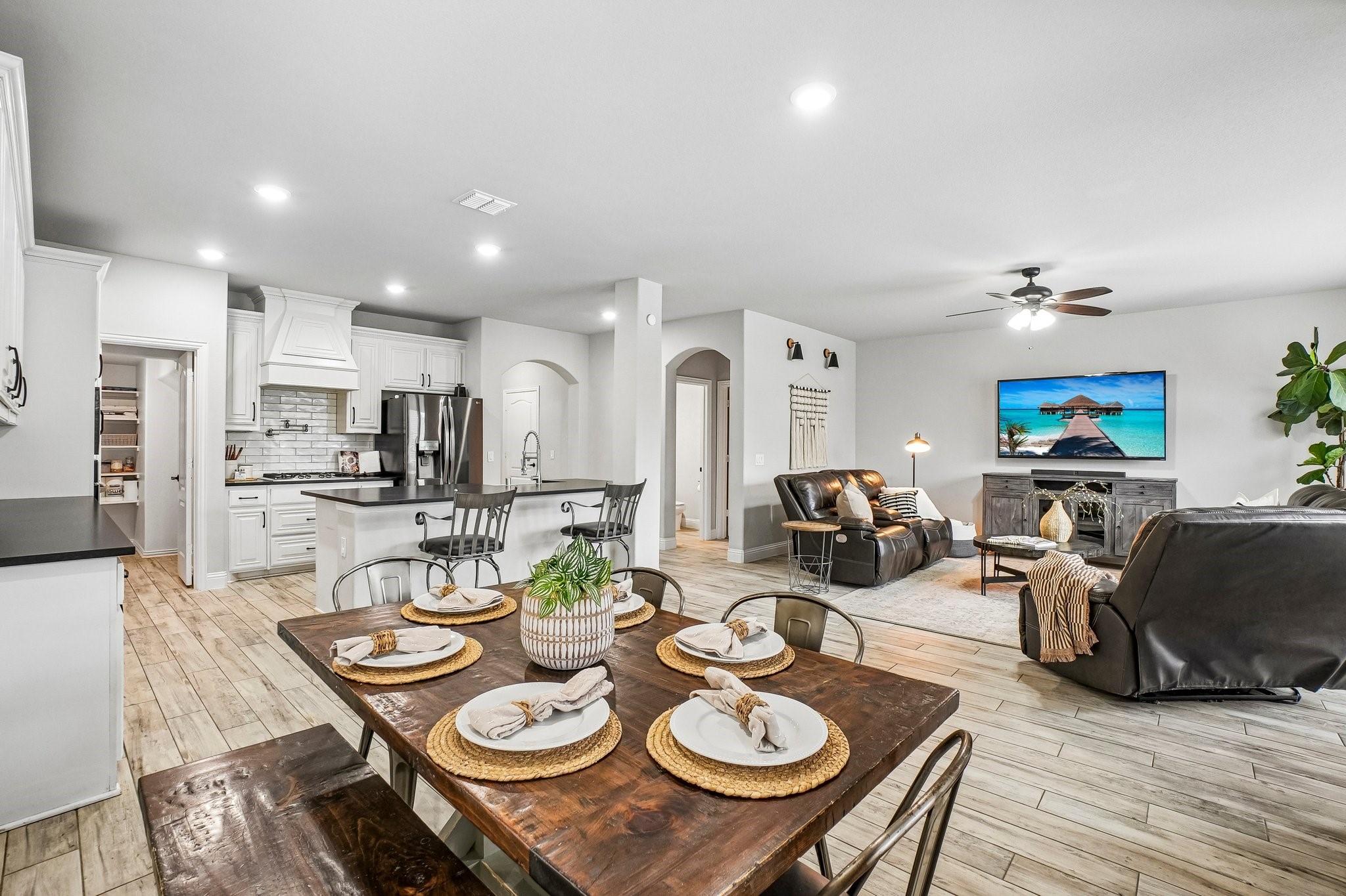 1605 Benny Lane Little Elm TX 75068