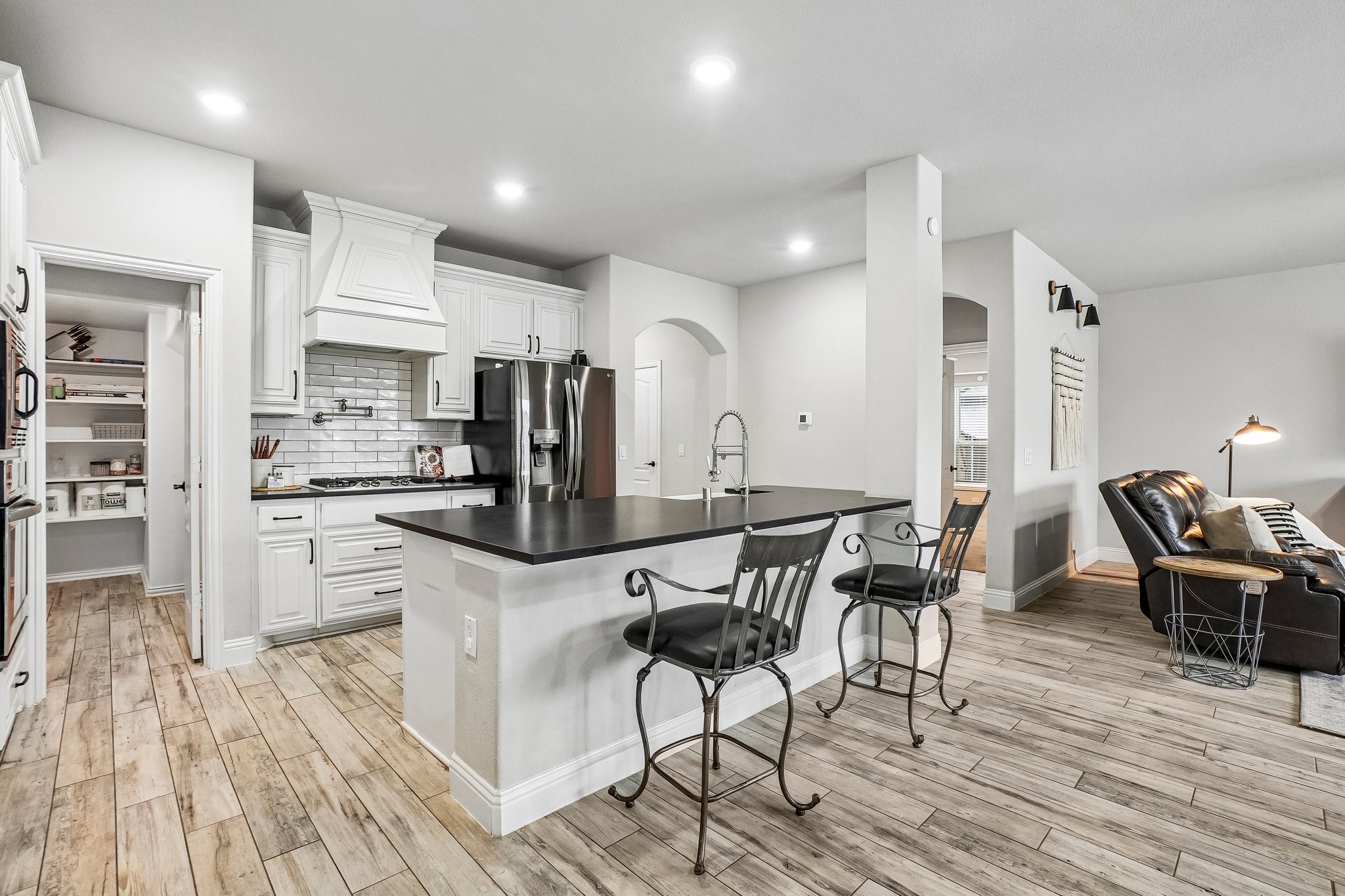 1605 Benny Lane Little Elm TX 75068