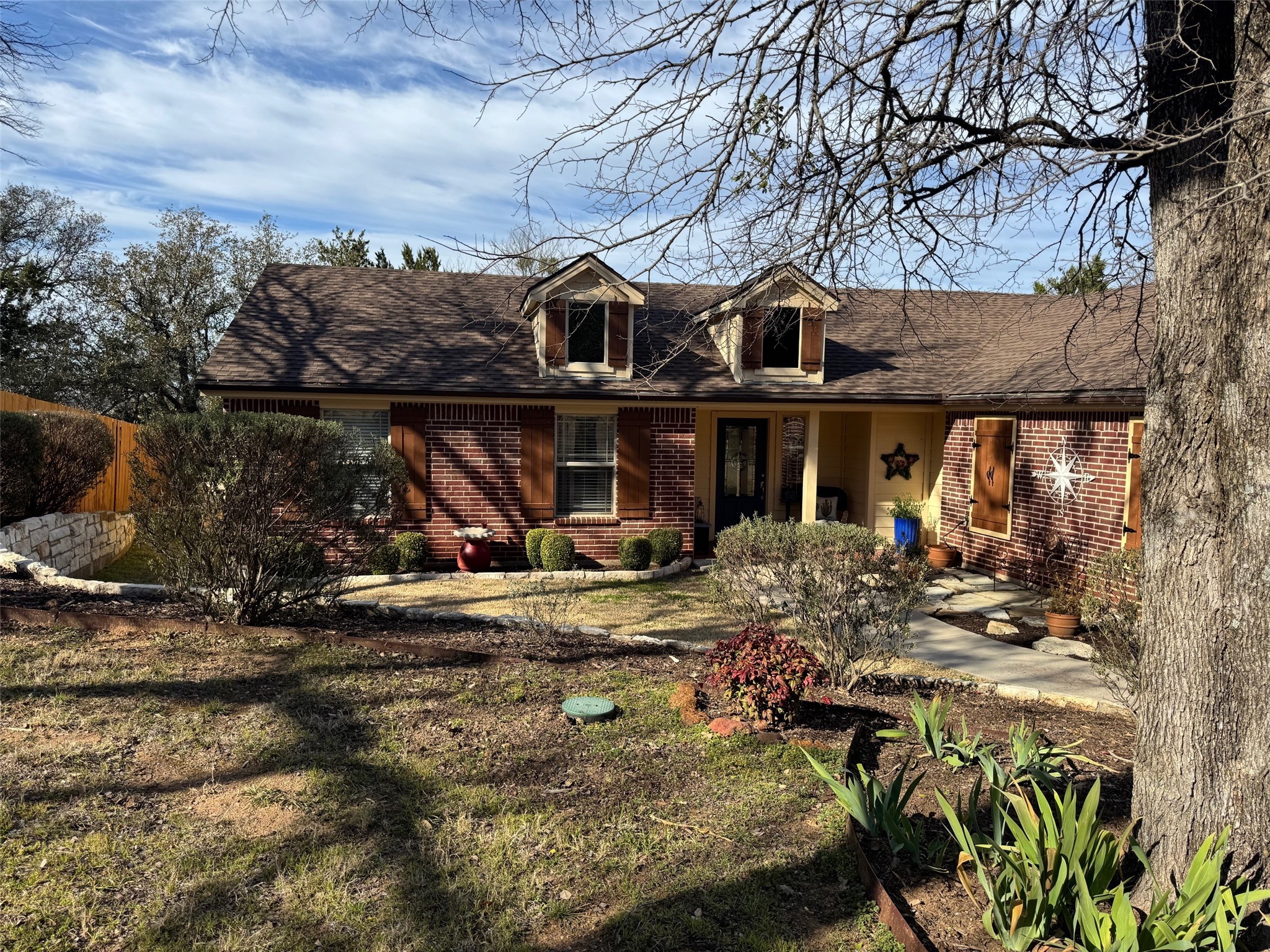 6206 Westover Drive Granbury TX 76049
