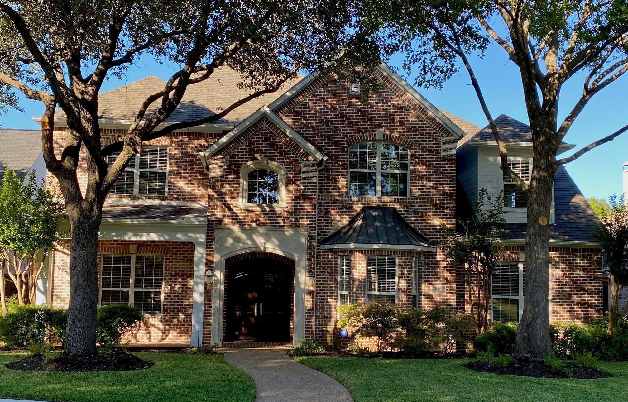 2605 Tulip Drive Richardson TX 75082