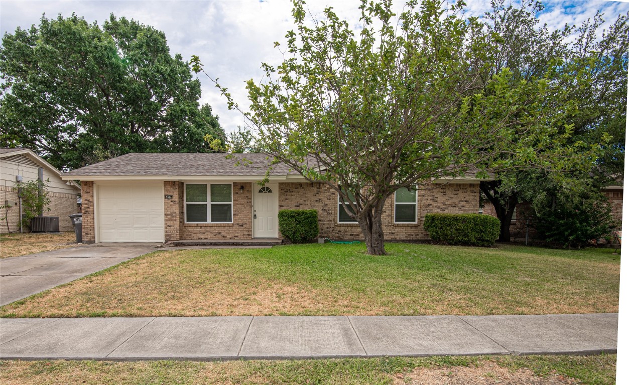 407 Valentine Lane Wylie TX 75098