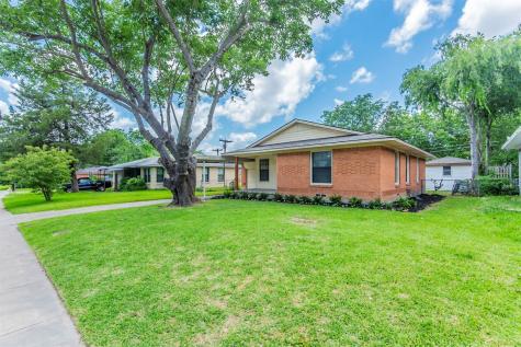 1505 Ridgeview Street Mesquite TX 75149