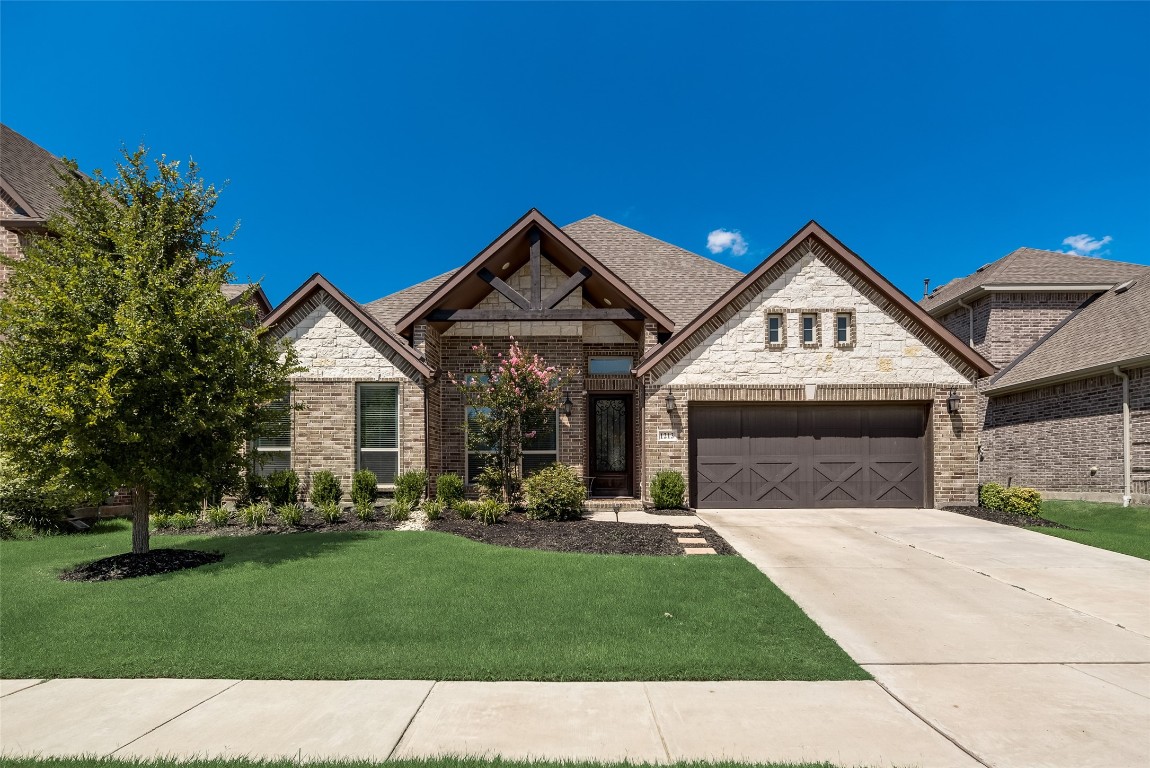 1213 Summer Lane Mckinney TX 75071