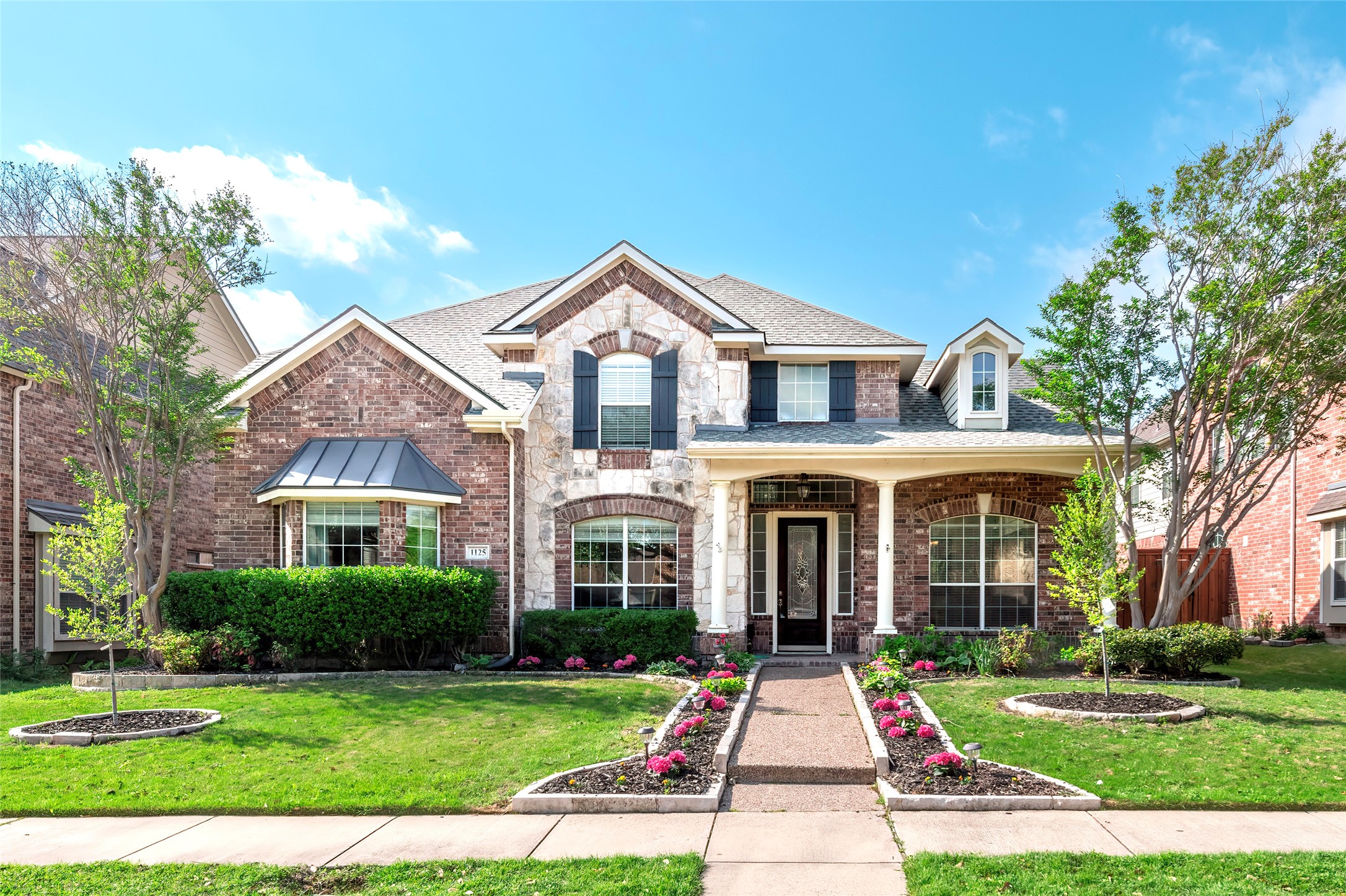 1125 Waterford Way Allen TX 75013