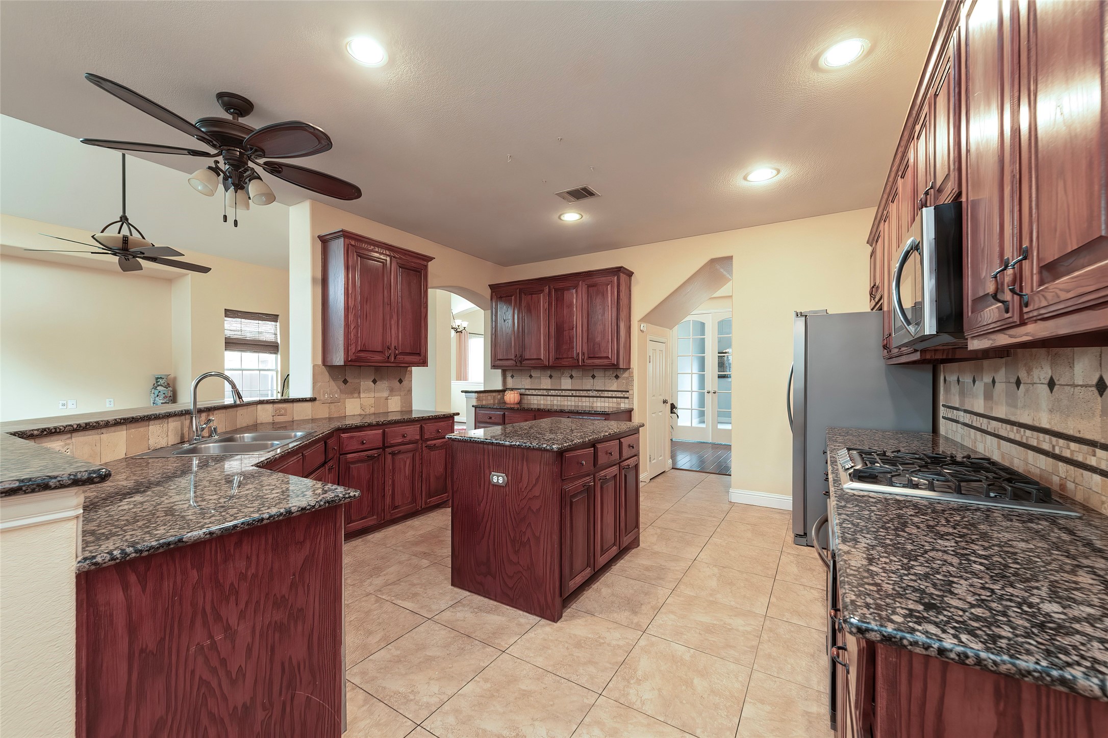 1125 Waterford Way Allen TX 75013