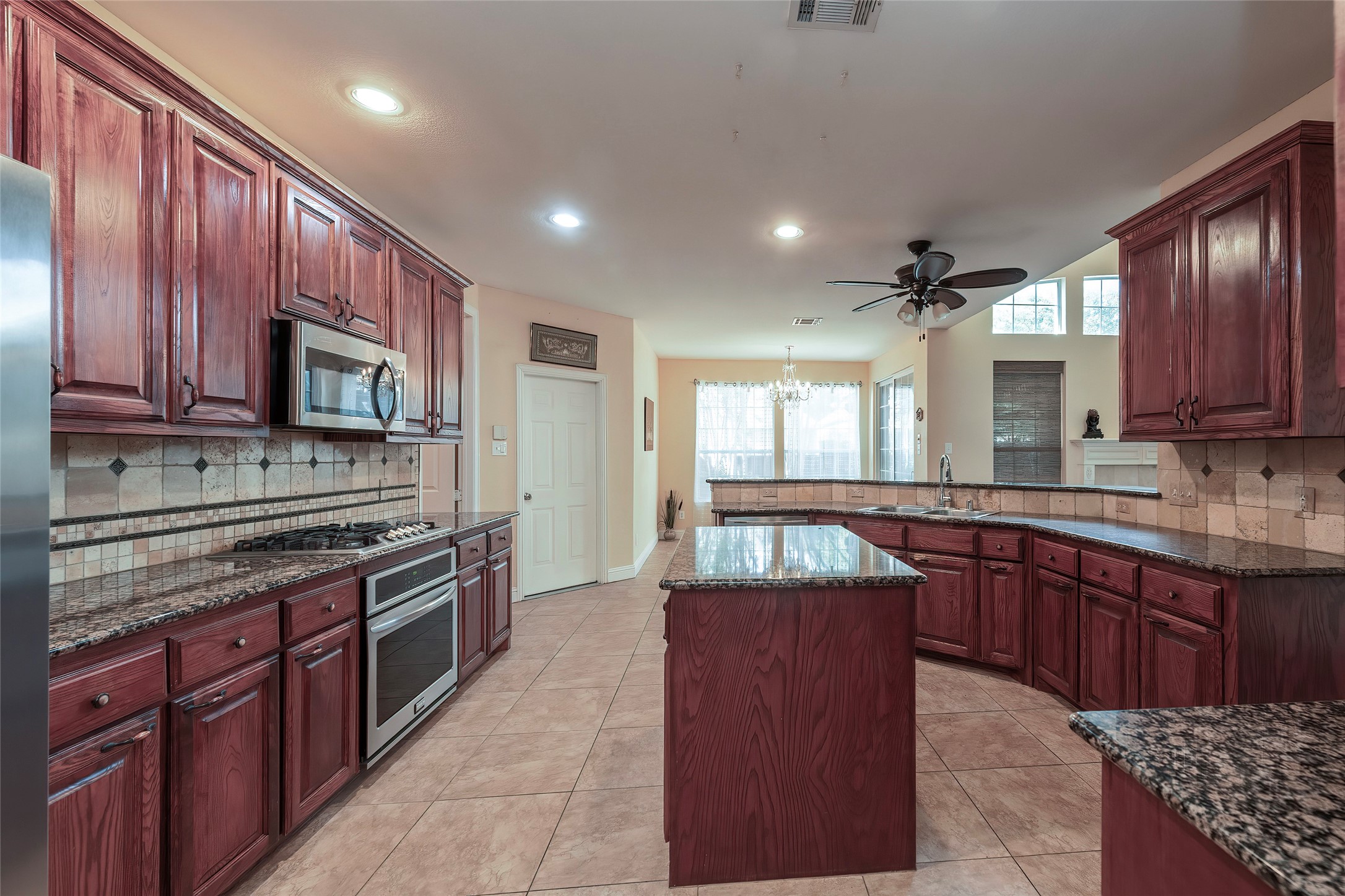 1125 Waterford Way Allen TX 75013