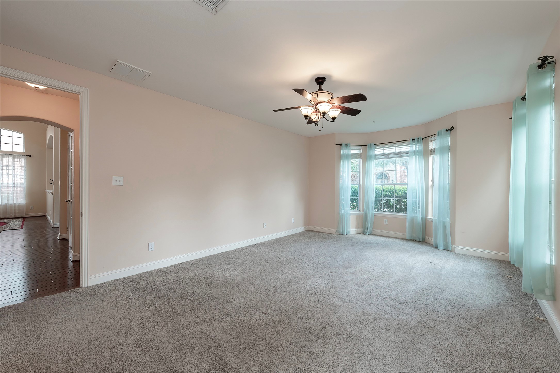 1125 Waterford Way Allen TX 75013