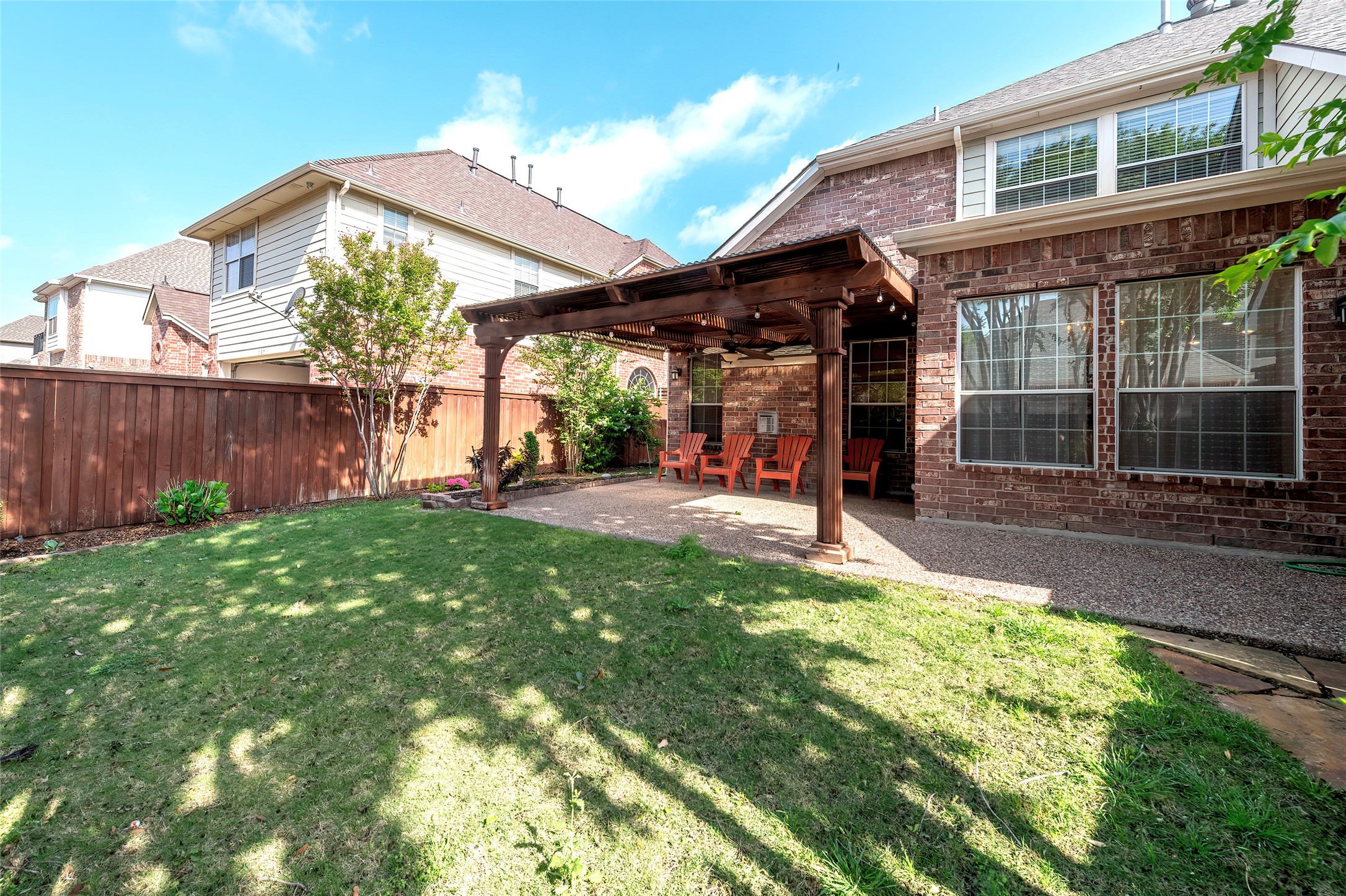 1125 Waterford Way Allen TX 75013