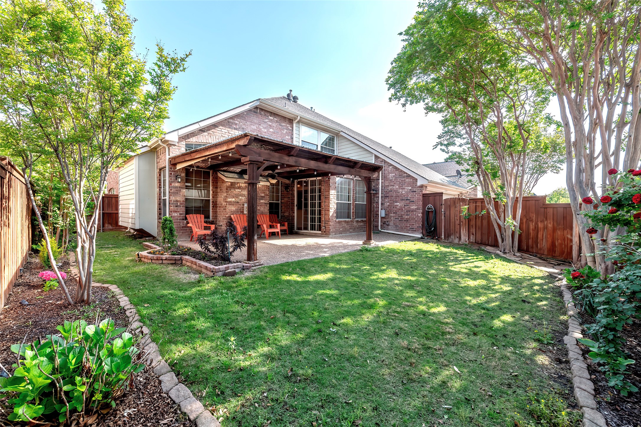 1125 Waterford Way Allen TX 75013