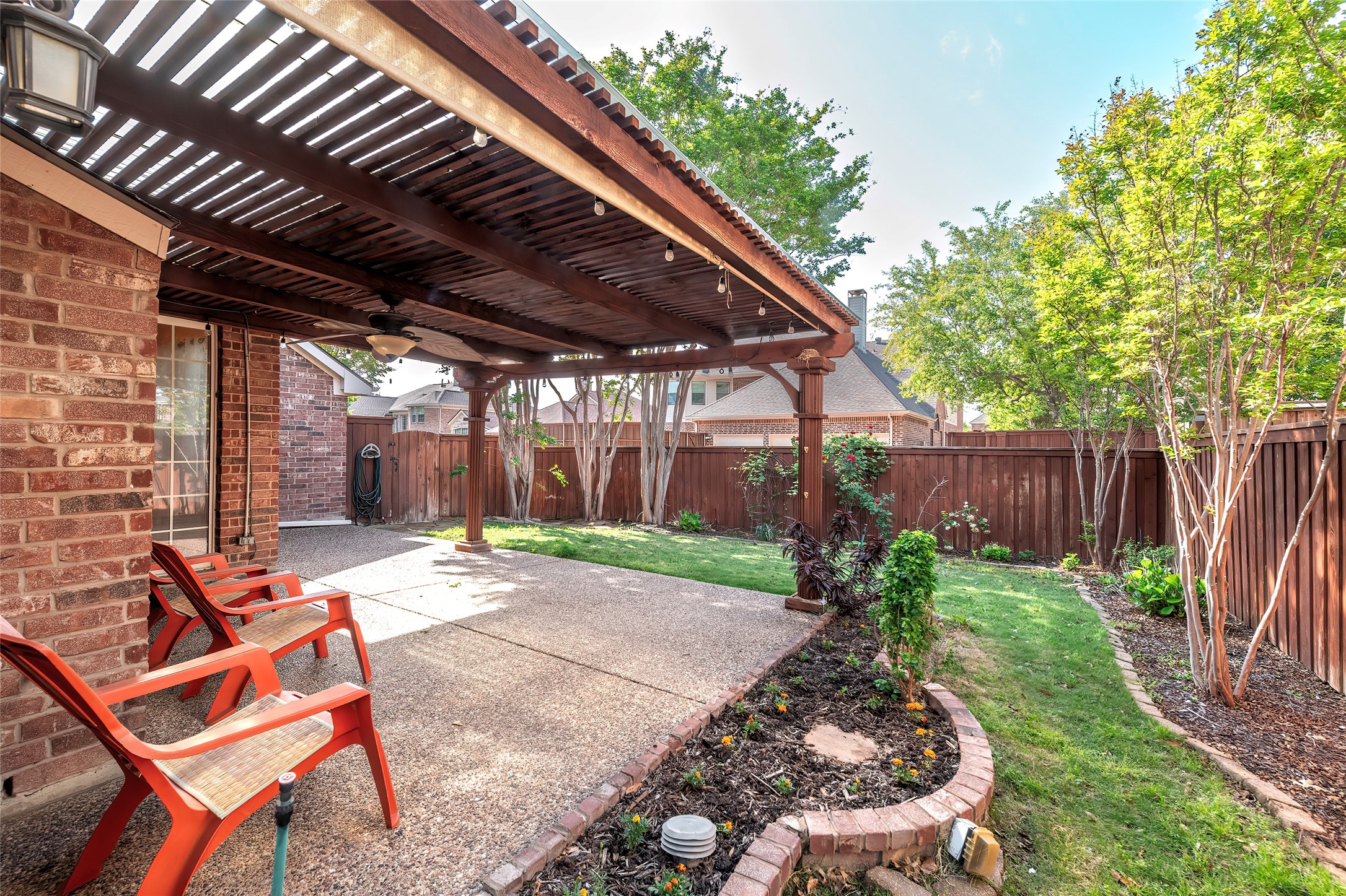 1125 Waterford Way Allen TX 75013