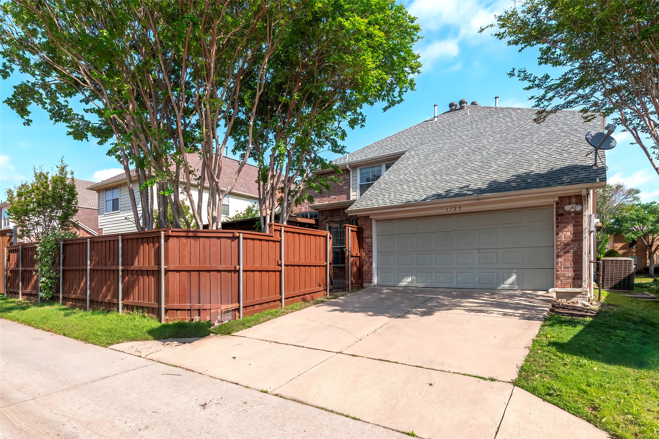 1125 Waterford Way Allen TX 75013