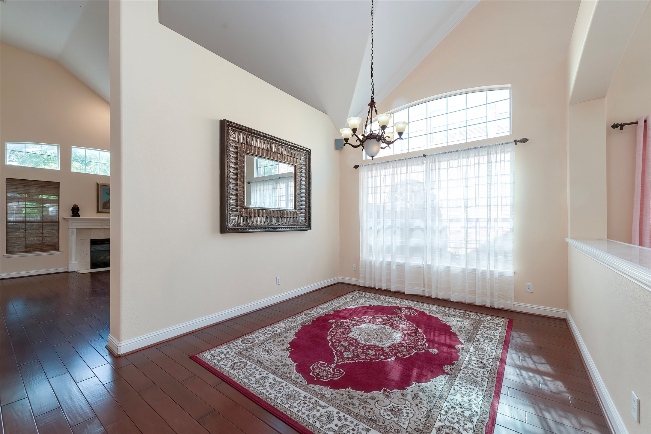 1125 Waterford Way Allen TX 75013