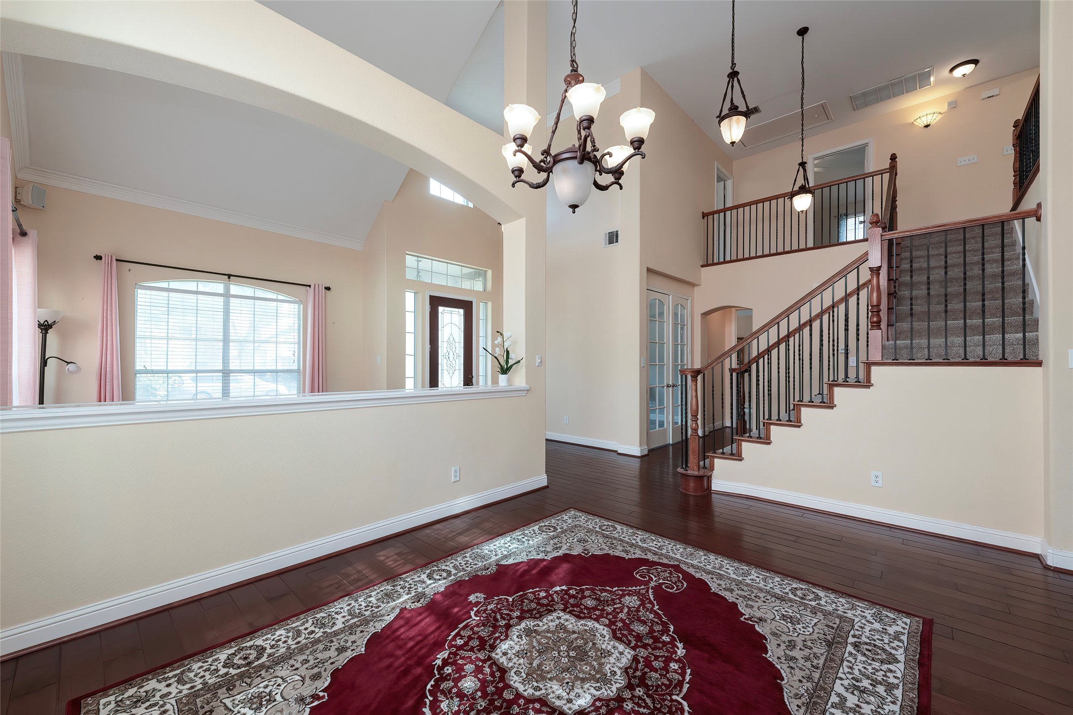 1125 Waterford Way Allen TX 75013