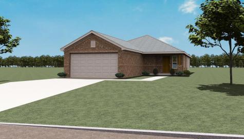 1436 Warringwood Drive Greenville TX 75402