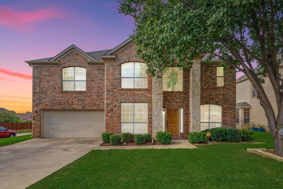 5401 Wyndrook Street Fort Worth TX 76244