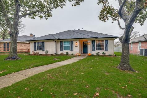 708 Stoneybrook Drive Wylie TX 75098