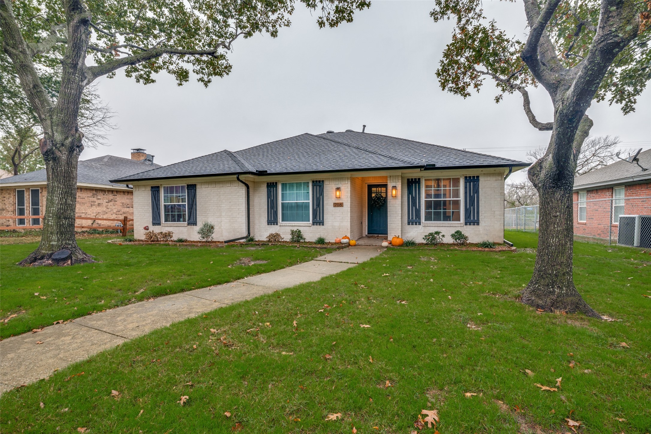 708 Stoneybrook Drive Wylie TX 75098
