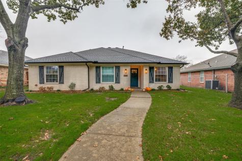 708 Stoneybrook Drive Wylie TX 75098