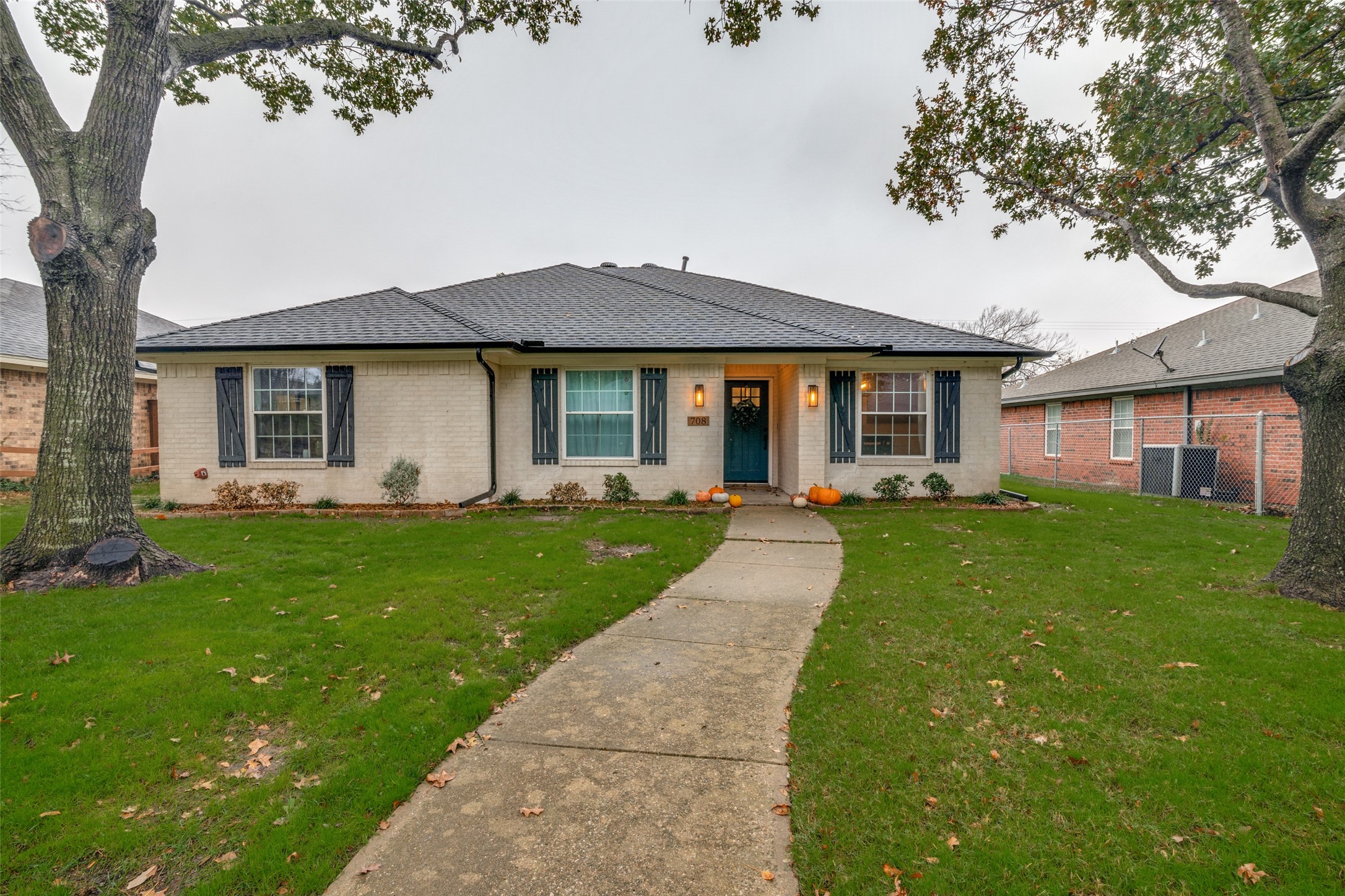 708 Stoneybrook Drive Wylie TX 75098