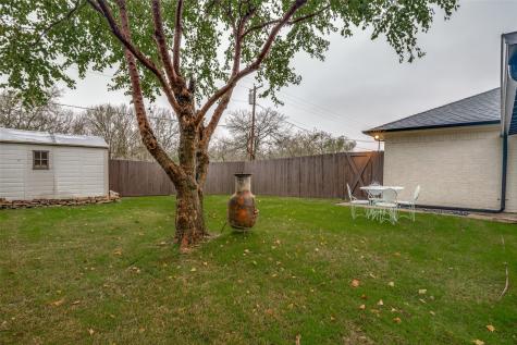 708 Stoneybrook Drive Wylie TX 75098