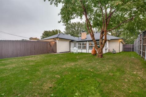 708 Stoneybrook Drive Wylie TX 75098