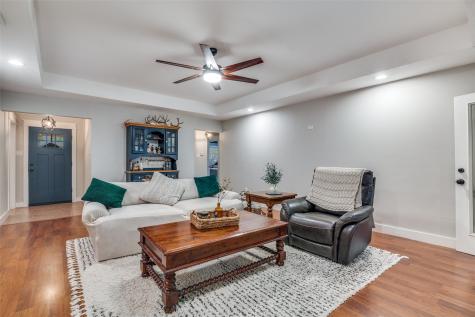 708 Stoneybrook Drive Wylie TX 75098