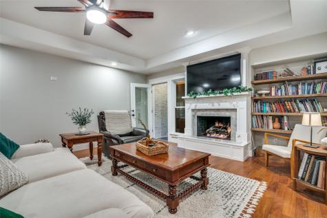 708 Stoneybrook Drive Wylie TX 75098