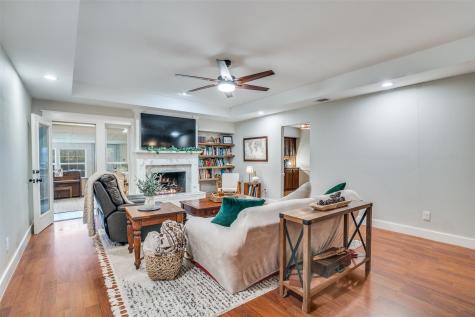 708 Stoneybrook Drive Wylie TX 75098