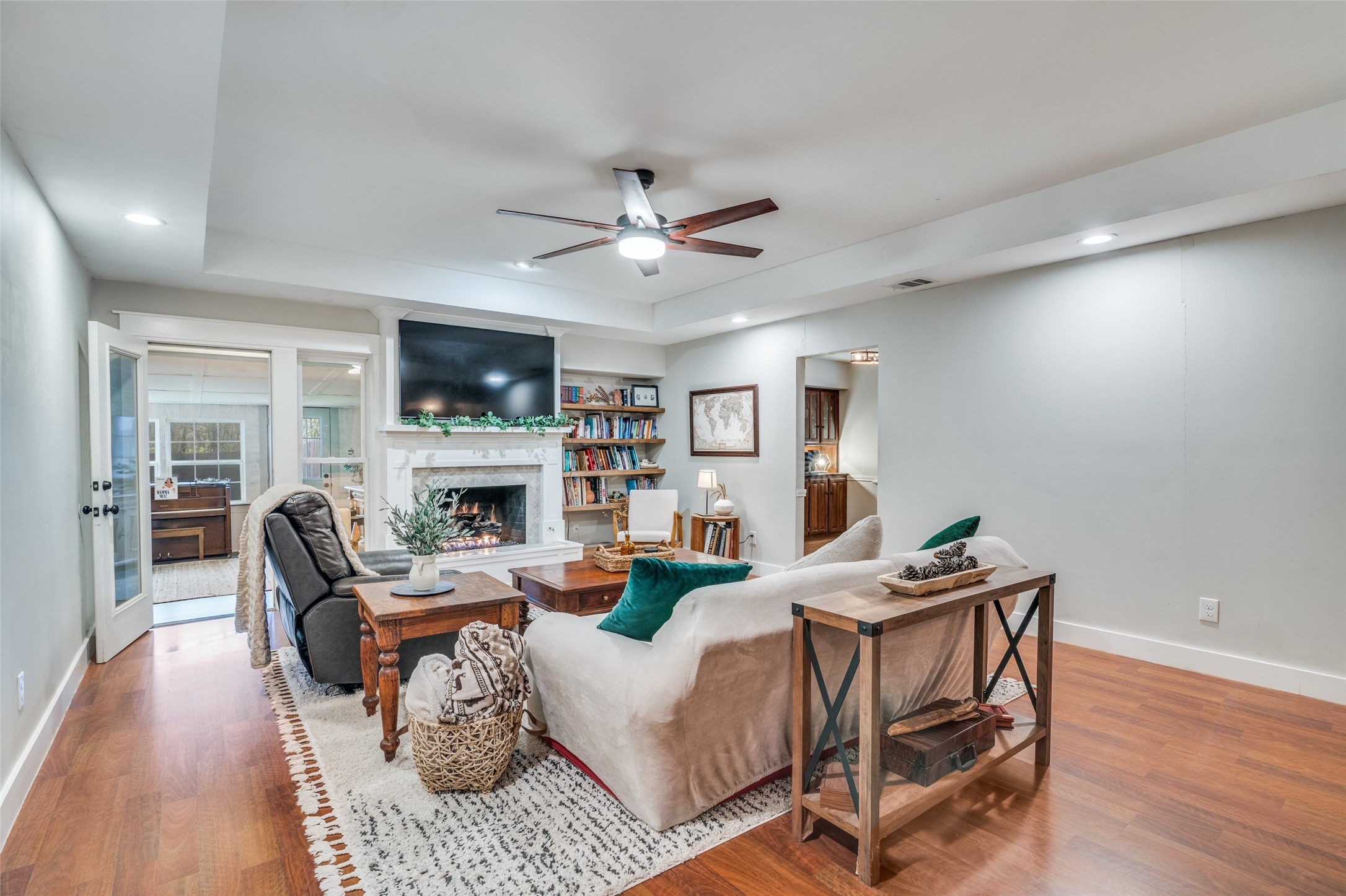 708 Stoneybrook Drive Wylie TX 75098