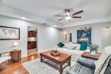 708 Stoneybrook Drive Wylie TX 75098