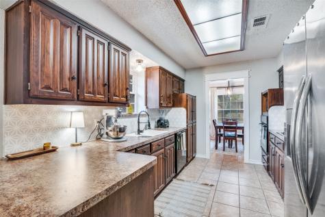 708 Stoneybrook Drive Wylie TX 75098