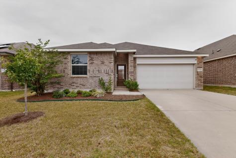 3321 Riverside Drive Aubrey TX 76227