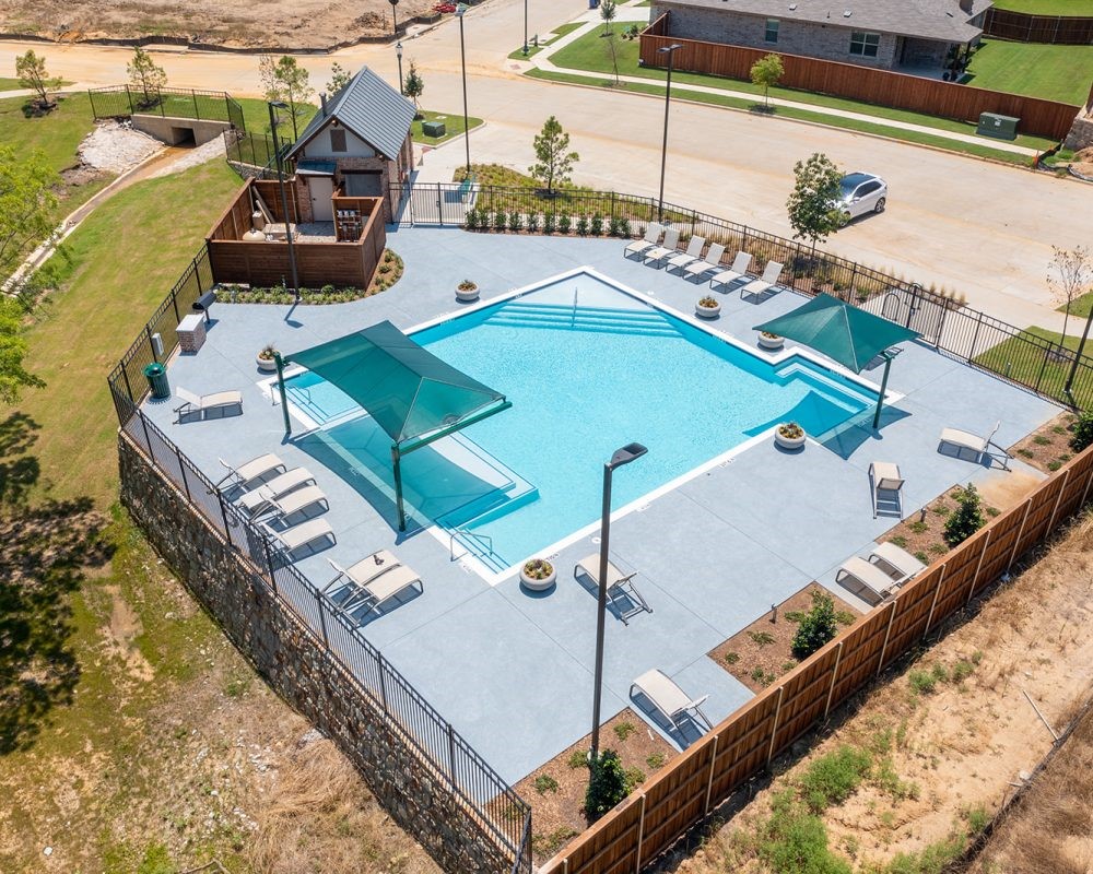 3321 Riverside Drive Aubrey TX 76227