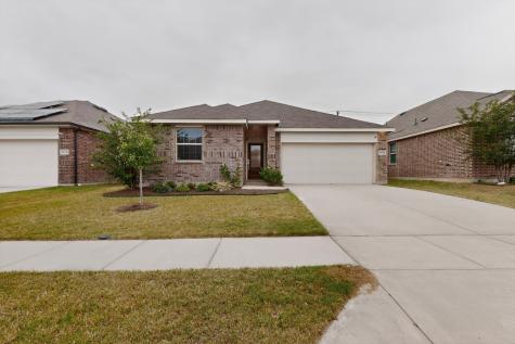 3321 Riverside Drive Aubrey TX 76227