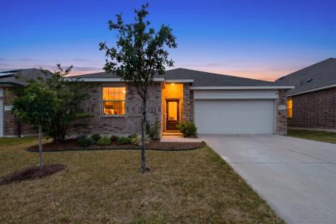 3321 Riverside Drive Aubrey TX 76227
