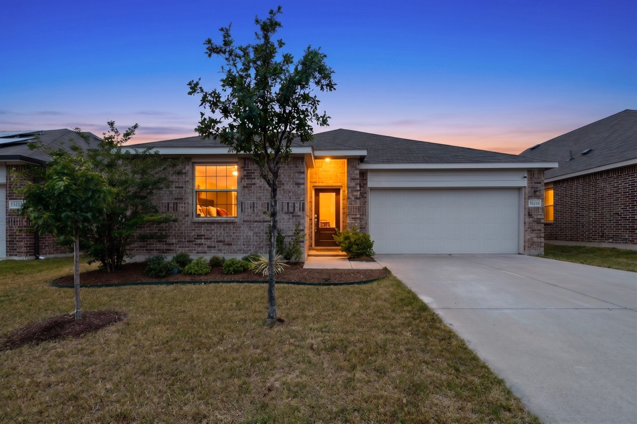 3321 Riverside Drive Aubrey TX 76227