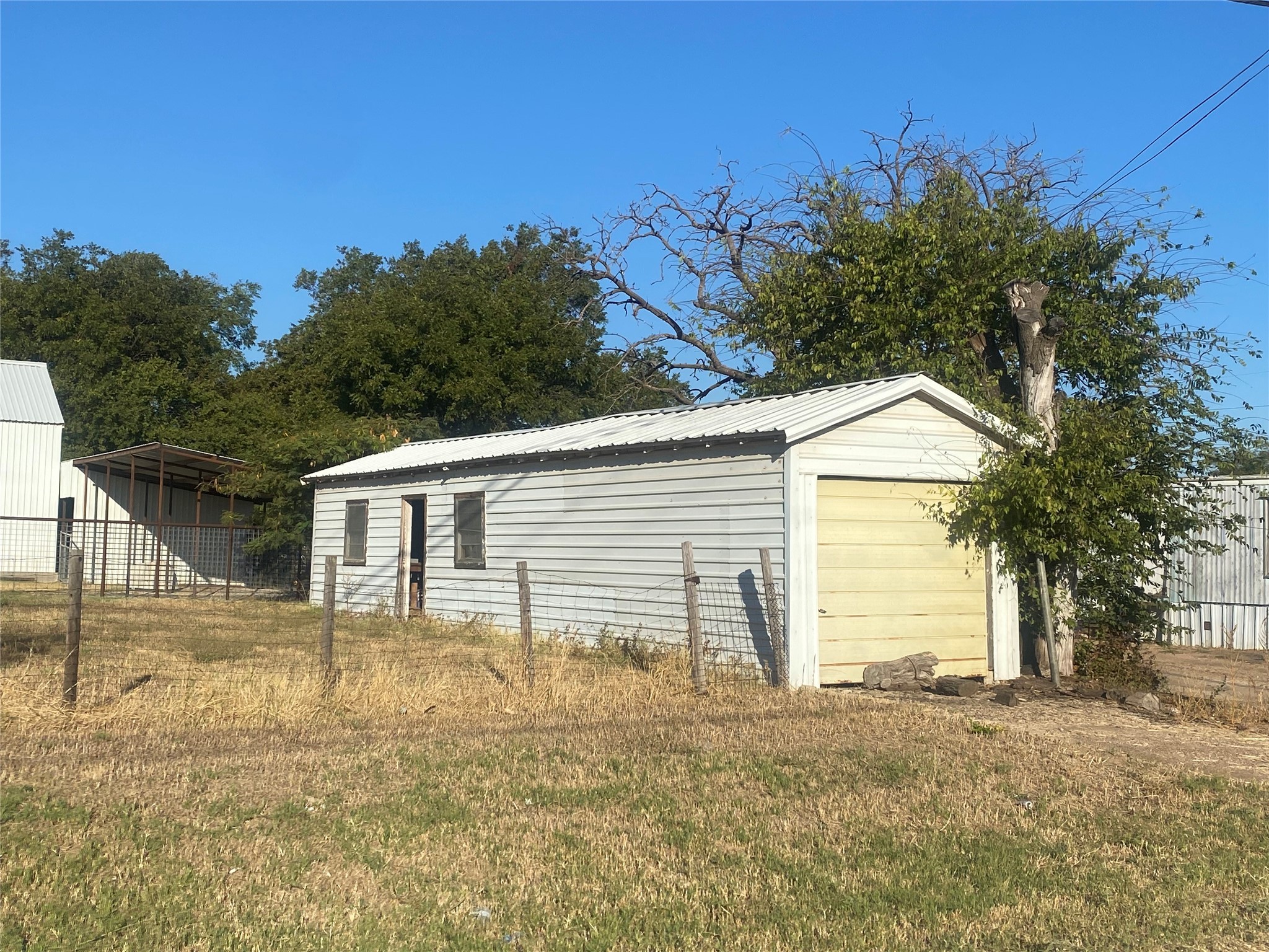 800 S 1st Street Haskell TX 79521